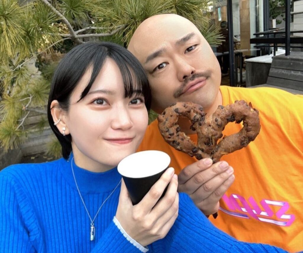 リチの本名について!クロちゃんとの破局や事務所退所についてまとめてみた! | PAPANのブログ