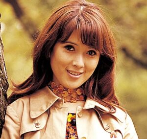 いしだあゆみの若い頃がめちゃ美人！オリンピック選手の姉についてもまとめてみた！ | PAPANのブログ