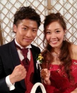 井上尚弥の妻はどんな人物？高校時代の馴れ初めから結婚秘話と3人の子供を支える実態を徹底解剖